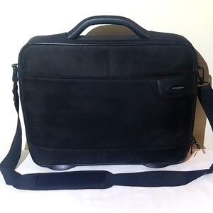 Samsonite Laptop Bag Fits 16"